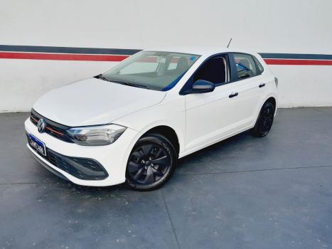 VOLKSWAGEN Polo Hatch 1.0 4P MPI TRACK, Foto 1