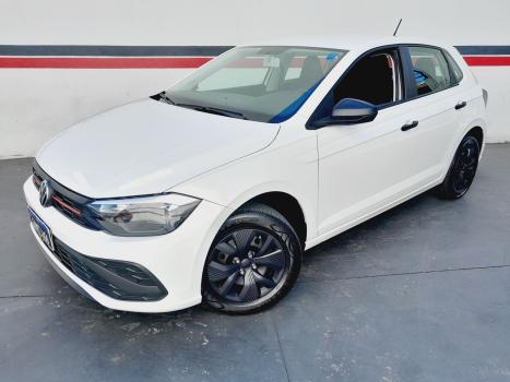 VOLKSWAGEN Polo Hatch 1.0 4P MPI TRACK, Foto 2