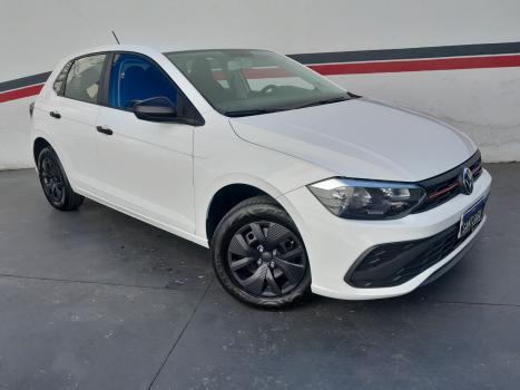 VOLKSWAGEN Polo Hatch 1.0 4P MPI TRACK, Foto 3