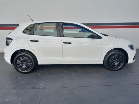 VOLKSWAGEN Polo Hatch 1.0 4P MPI TRACK, Foto 4