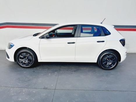 VOLKSWAGEN Polo Hatch 1.0 4P MPI TRACK, Foto 5