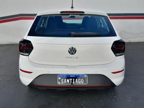 VOLKSWAGEN Polo Hatch 1.0 4P MPI TRACK, Foto 8