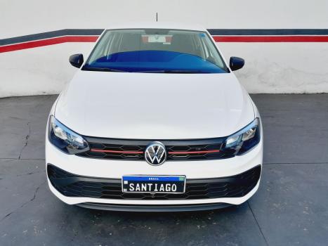 VOLKSWAGEN Polo Hatch 1.0 4P MPI TRACK, Foto 9