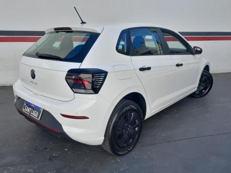 VOLKSWAGEN Polo Hatch 1.0 4P MPI TRACK, Foto 11