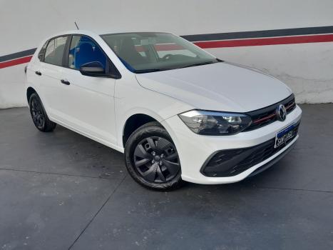 VOLKSWAGEN Polo Hatch 1.0 4P MPI TRACK, Foto 13