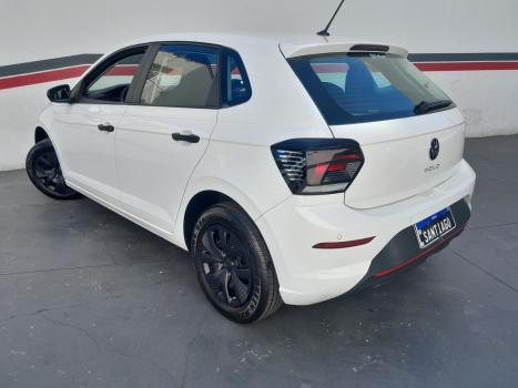 VOLKSWAGEN Polo Hatch 1.0 4P MPI TRACK, Foto 16