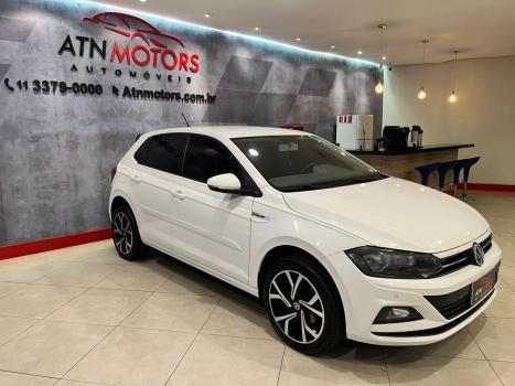 VOLKSWAGEN Polo Hatch 1.0 12V 4P 200 TSI  COMFORTLINE AUTOMTICO, Foto 1