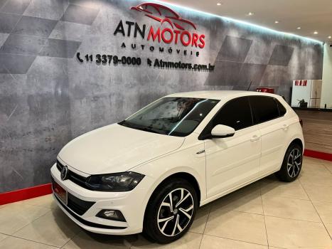 VOLKSWAGEN Polo Hatch 1.0 12V 4P 200 TSI  COMFORTLINE AUTOMTICO, Foto 2