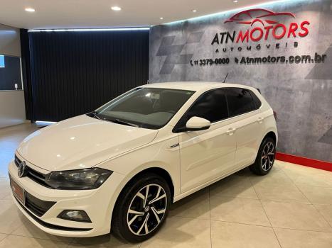 VOLKSWAGEN Polo Hatch 1.0 12V 4P 200 TSI  COMFORTLINE AUTOMTICO, Foto 3
