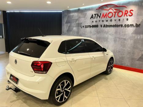 VOLKSWAGEN Polo Hatch 1.0 12V 4P 200 TSI  COMFORTLINE AUTOMTICO, Foto 4