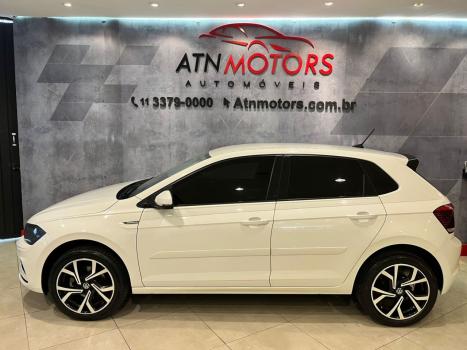 VOLKSWAGEN Polo Hatch 1.0 12V 4P 200 TSI  COMFORTLINE AUTOMTICO, Foto 5