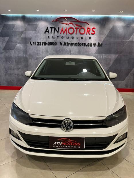 VOLKSWAGEN Polo Hatch 1.0 12V 4P 200 TSI  COMFORTLINE AUTOMTICO, Foto 7