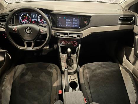 VOLKSWAGEN Polo Hatch 1.0 12V 4P 200 TSI  COMFORTLINE AUTOMTICO, Foto 9