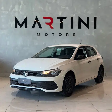 VOLKSWAGEN Polo Hatch 1.0 4P MPI TRACK, Foto 1