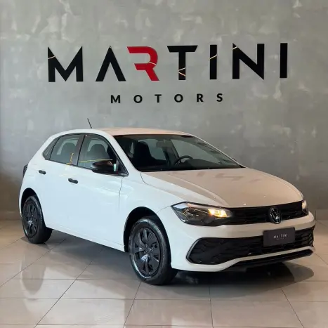 VOLKSWAGEN Polo Hatch 1.0 4P MPI TRACK, Foto 3
