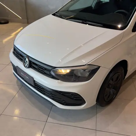 VOLKSWAGEN Polo Hatch 1.0 4P MPI TRACK, Foto 4