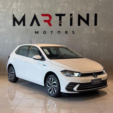 VOLKSWAGEN Polo Hatch 1.0 4P 170 TSI HIGHLINE AUTOMTICO, Foto 3