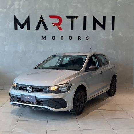 VOLKSWAGEN Polo Hatch 1.0 12V 4P MPI TRACK 1st EDITION, Foto 1