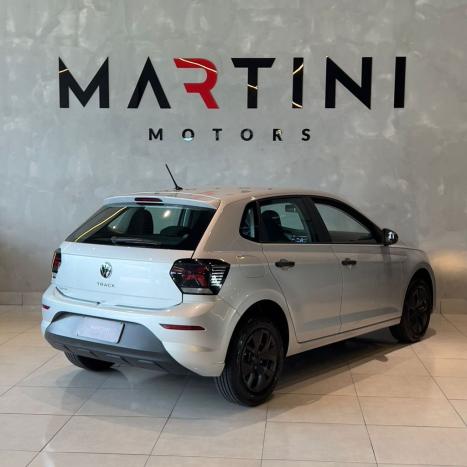 VOLKSWAGEN Polo Hatch 1.0 12V 4P MPI TRACK 1st EDITION, Foto 7