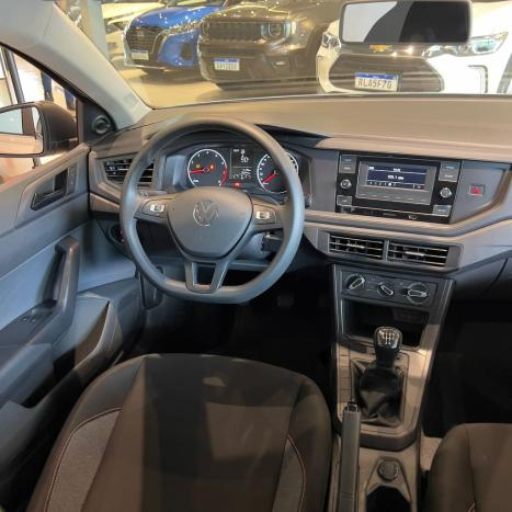 VOLKSWAGEN Polo Hatch 1.0 12V 4P MPI TRACK 1st EDITION, Foto 10