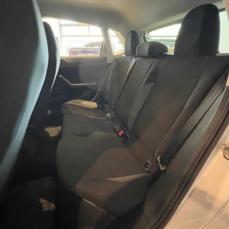VOLKSWAGEN Polo Hatch 1.0 12V 4P MPI TRACK 1st EDITION, Foto 12