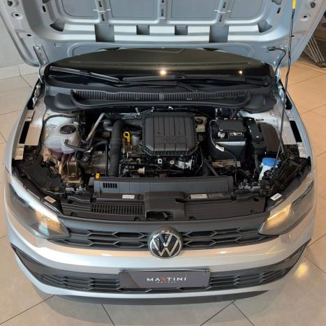 VOLKSWAGEN Polo Hatch 1.0 12V 4P MPI TRACK 1st EDITION, Foto 17