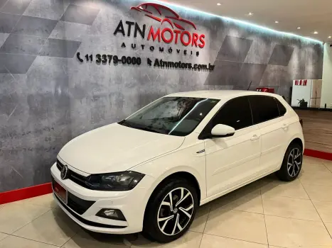 VOLKSWAGEN Polo Hatch 1.0 12V 4P 200 TSI  COMFORTLINE AUTOMTICO, Foto 2