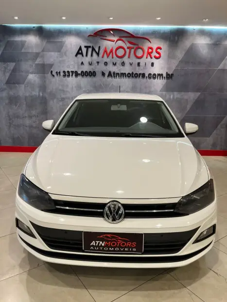 VOLKSWAGEN Polo Hatch 1.0 12V 4P 200 TSI  COMFORTLINE AUTOMTICO, Foto 7