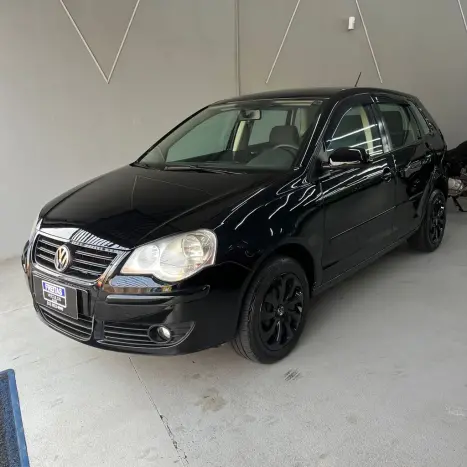 VOLKSWAGEN Polo Hatch 1.6 4P FLEX, Foto 1