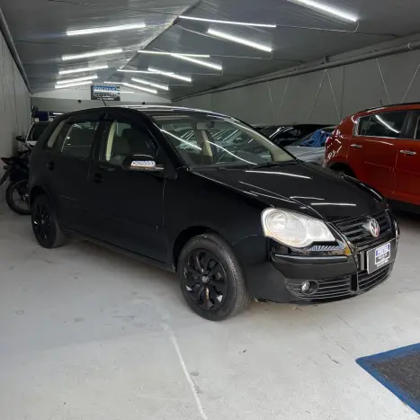 VOLKSWAGEN Polo Hatch 1.6 4P FLEX, Foto 3