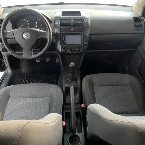 VOLKSWAGEN Polo Hatch 1.6 4P FLEX, Foto 4