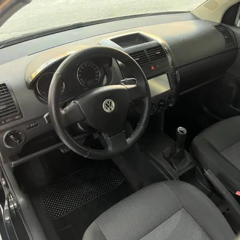 VOLKSWAGEN Polo Hatch 1.6 4P FLEX, Foto 5