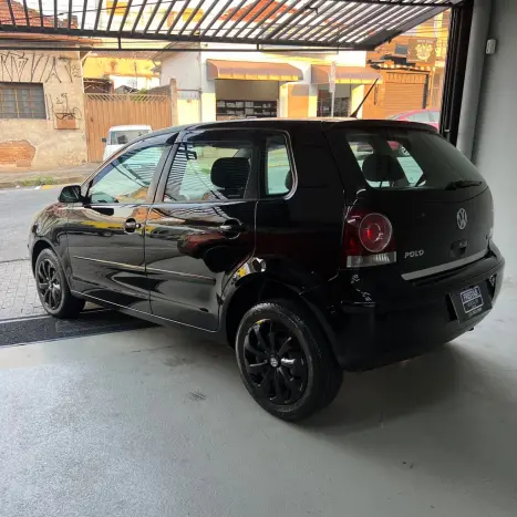 VOLKSWAGEN Polo Hatch 1.6 4P FLEX, Foto 9