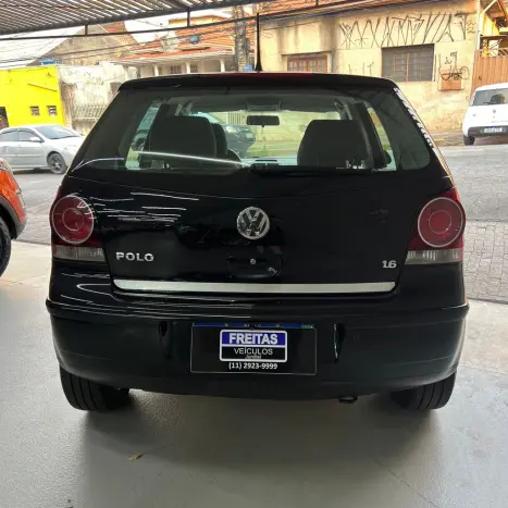 VOLKSWAGEN Polo Hatch 1.6 4P FLEX, Foto 10