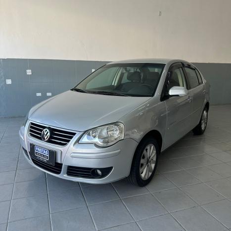 VOLKSWAGEN Polo Sedan 1.6 4P CONFORTLINE, Foto 1