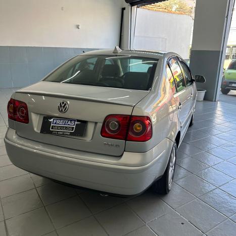 VOLKSWAGEN Polo Sedan 1.6 4P CONFORTLINE, Foto 5