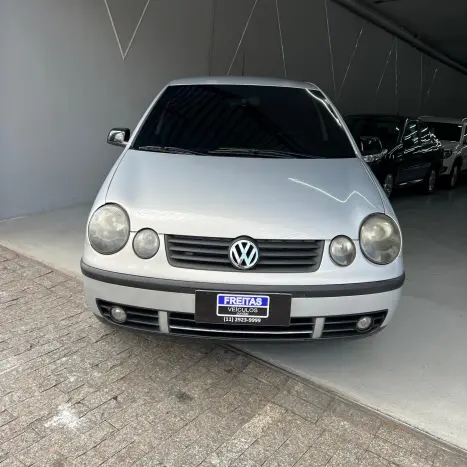 VOLKSWAGEN Polo Sedan 1.6 4P FLEX, Foto 2