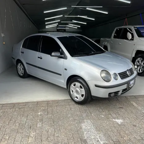 VOLKSWAGEN Polo Sedan 1.6 4P FLEX, Foto 3