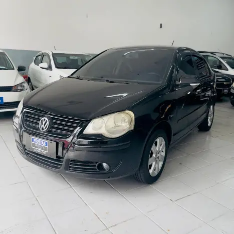 VOLKSWAGEN Polo Sedan 1.6 4P, Foto 1