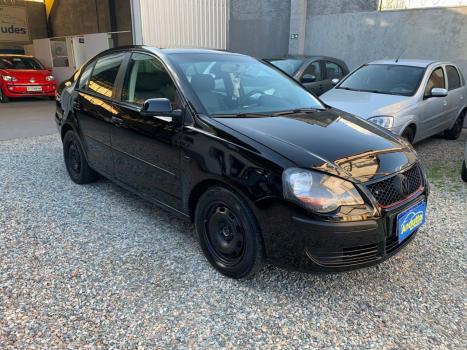 VOLKSWAGEN Polo Sedan 1.6 4P FLEX, Foto 1