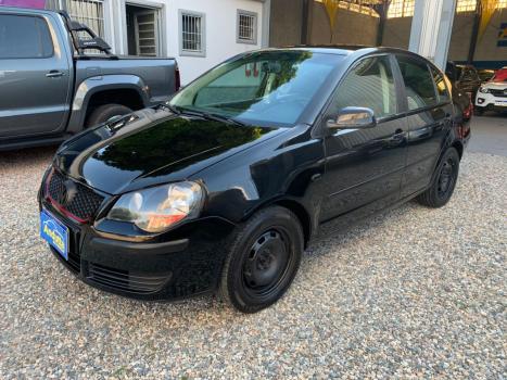 VOLKSWAGEN Polo Sedan 1.6 4P FLEX, Foto 2