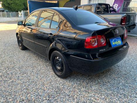 VOLKSWAGEN Polo Sedan 1.6 4P FLEX, Foto 4