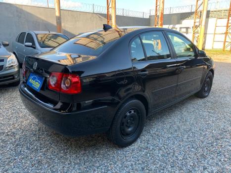 VOLKSWAGEN Polo Sedan 1.6 4P FLEX, Foto 6
