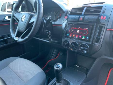VOLKSWAGEN Polo Sedan 1.6 4P FLEX, Foto 7