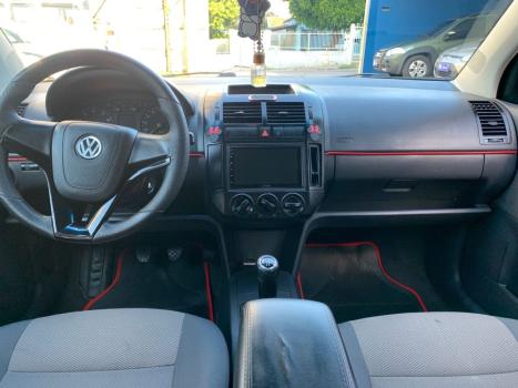 VOLKSWAGEN Polo Sedan 1.6 4P FLEX, Foto 8