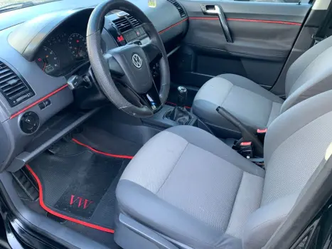 VOLKSWAGEN Polo Sedan 1.6 4P FLEX, Foto 11