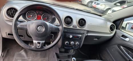 VOLKSWAGEN Saveiro 1.6 16V G6 CROSS CABINE ESTENDIDA FLEX, Foto 3