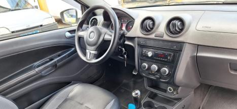 VOLKSWAGEN Saveiro 1.6 16V G6 CROSS CABINE ESTENDIDA FLEX, Foto 7