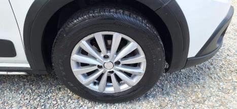 VOLKSWAGEN Saveiro 1.6 16V G6 CROSS CABINE ESTENDIDA FLEX, Foto 8