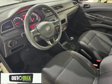 VOLKSWAGEN Saveiro 1.6 G7 CABINE SIMPLES ROBUST FLEX, Foto 2